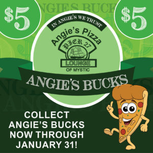 Angie’s Bucks